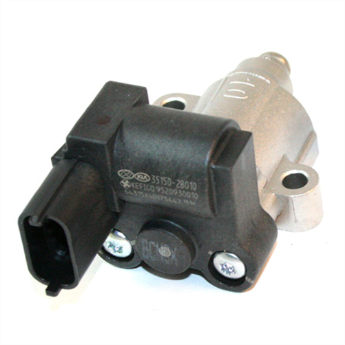 Goss IDLE SPEED MOTOR IAC604