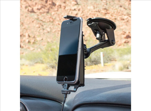iBOLT iPro2 Car Dock (IPHONE)