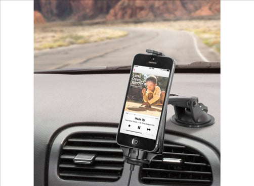 iBOLT iPro2 Car Dock (IPHONE)