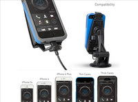 iBOLT iPro2 Car Dock (IPHONE)