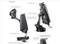 iBOLT mPro2 Car Dock (android)