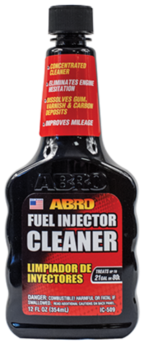 Fuel Injection Components