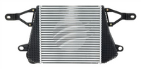 JAYRAD CHARGE AIR COOLER FORD TERRITORY SZ 2.7LT TURBO DIESEL 2011> IC3030