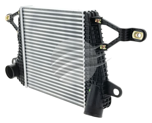 JAYRAD CHARGE AIR COOLER FORD TERRITORY SZ 2.7LT TURBO DIESEL 2011> IC3030