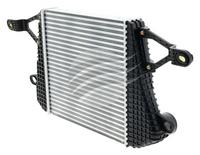 JAYRAD CHARGE AIR COOLER FORD TERRITORY SZ 2.7LT TURBO DIESEL 2011> IC3030
