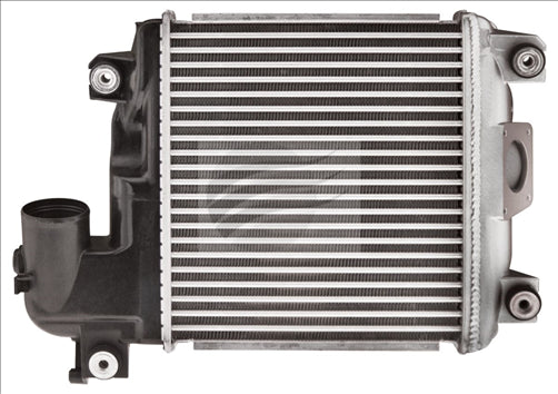 JAYRAD INTERCOOLER TOYOTA HILUX KUN 3.0LT TURBO DSL 8/2010 LATE MODEL IC3031