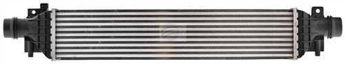 DELPHI CHARGE AIR COOLER HOLDEN TRAX TJ 2013 > TURBO 1.4LT PETROL IC3033