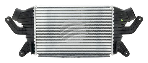 JAYRAD CHARGE AC FORD FALCON 08>16 XR6 G6E 6CYL TURBO FG MK1 2 XR6T IC3034