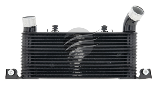 JAYRAD CHARGE AC MITSUBISHI PAJERO NM/NP 2.8LT / 3.2LT DIESEL 00>06 IC3035