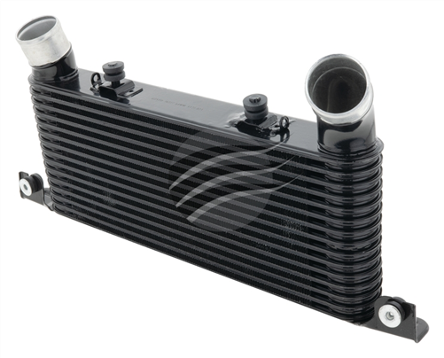 JAYRAD CHARGE AC MITSUBISHI PAJERO NM/NP 2.8LT / 3.2LT DIESEL 00>06 IC3035