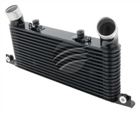 JAYRAD CHARGE AC MITSUBISHI PAJERO NM/NP 2.8LT / 3.2LT DIESEL 00>06 IC3035