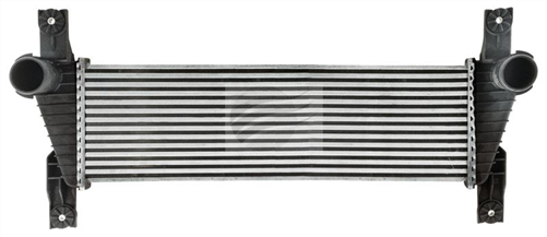 JAYRAD CHARGE AC FORD RANGER PX MAZDA BT50 SIZE 670X187X40 11/2011> IC3227