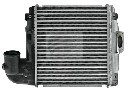 JAYRAD CHARGE AIR COOLER TOYOTA HILUX KUN 3.0LT TURBO DSL 2005&gt;2010 IC3228