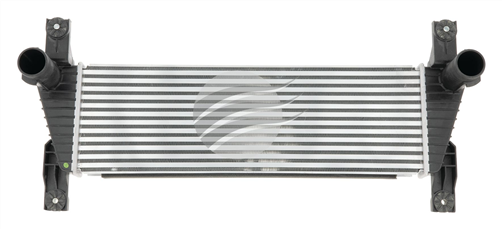 JAYRAD CHARGE AIR COOLER FORD RANGER PX MAZDA BT50 3.2LT 2013 > TD IC3232