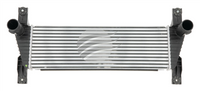 JAYRAD CHARGE AIR COOLER FORD RANGER PX MAZDA BT50 3.2LT 2013 > TD IC3232