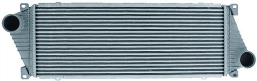 JAYRAD CHARGE AIR COOLER MERCEDES SPRINTER 95- IC4001