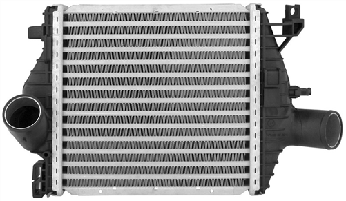 HELLA CHARGE AIR COOLER MERCEDES VITO 00- 638 V-CLASS V200 IC4005