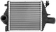 HELLA CHARGE AIR COOLER MERCEDES VITO 00- 638 V-CLASS V200 IC4005