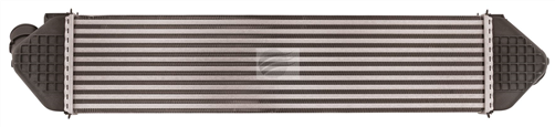 CHARGE AC FORD FOCUS LT TDCI 2007> CORE SIZE 657 X 157 X 40 IC4048