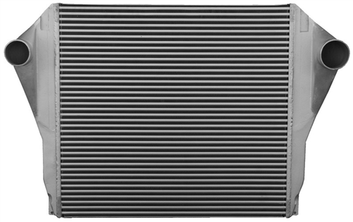 JAYRAD CHARGE AIR COOLER FORD STERLING 895 x 845 x 63mm CACFD003CM IC4060