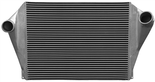 JAYRAD CHARGE AIR COOLER FORD LOUISVILLE LH80 1000 x 695 x 57 LTS9000 IC4065