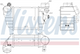 Nissens CHARGE AIR COOLER AUDI TT 1.8LT TURBO 1999-2006 IC4110N