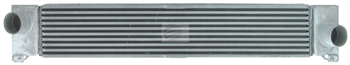 HELLA CHARGE AIR COOLER FIAT DUCATO 2.2LT-2.9LT 07/06> IC4112