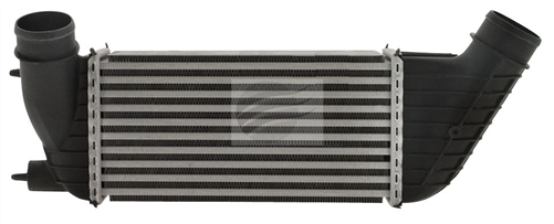 HELLA CHARGE AC CITROEN DISPATCH G9C 2LT, 2008 CORE SIZE 300X158X80 IC4119