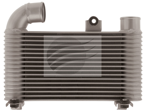 JAYRAD CHARGE AC TOYOTA HIACE KDH 2005> 2.5LT / 3.0LT TURBO DIESEL IC4145