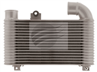 JAYRAD CHARGE AC TOYOTA HIACE KDH 2005> 2.5LT / 3.0LT TURBO DIESEL IC4145