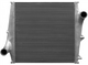 JAYRAD CHARGE AIR COOLER VOLVO FH12 D 470 HP 885X 905 X 70MM. VOL006CM IC4504