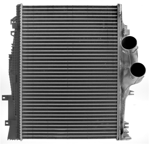 HELLA CHARGE AIR COOLER MERCEDES BENZ ATEGO 9735010201,7935010301 IC4513