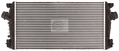 JAYRAD CHARGE AIR COOLER HOLDEN CRUZE DIESEL 09 - OE# 13267647 JH2.0LT IC4519
