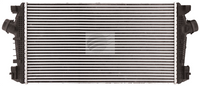 JAYRAD CHARGE AIR COOLER HOLDEN CRUZE DIESEL 09 - OE# 13267647 JH2.0LT IC4519