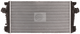 JAYRAD CHARGE AIR COOLER HOLDEN CRUZE DIESEL 09 - OE# 13267647 JH2.0LT IC4519