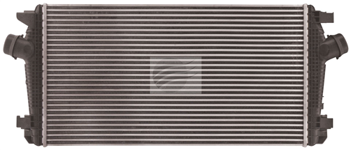 JAYRAD CHARGE AIR COOLER HOLDEN CRUZE DIESEL 09 - OE# 13267647 JH2.0LT IC4519