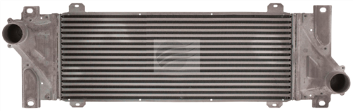 HELLA CHARGE AIR COOLER MERCEDES SPRINTER 3.0 TD 903 4-T 904 IC4527