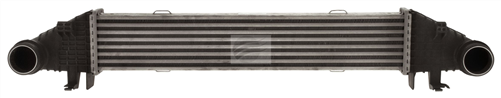 HELLA CHARGE AC MERCEDES C200 KOMPRESSOR SIZE 625X113X62MM 2007> IC4528