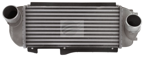 JAYRAD CHARGE AIR COOLER HYUNDAI TUCSON IX35 KIA SPORTAGE 2010> IC4529