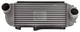 JAYRAD CHARGE AIR COOLER HYUNDAI TUCSON IX35 KIA SPORTAGE 2010> IC4529