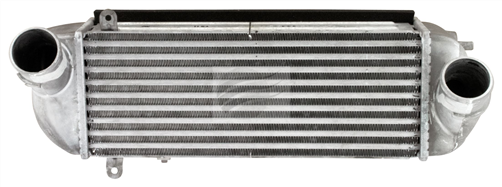JAYRAD CHARGE AIR COOLER KIA SORENTO 2010> 2.2LT DT4 DSL IC4530