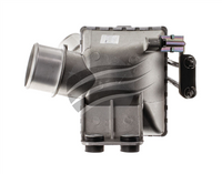 JAYRAD CHARGE AIR COOLER HYUNDAI I-MAX I-LOAD 2007 > 2015 DSL TQ IC4531