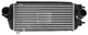 JAYRAD CHARGE AIR COOLER HYUNDAI I40 2011> 1.7LT DT4 DIESEL TURBO IC4533