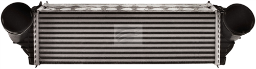 HELLA CHARGE AIR COOLER BMW X5 E70 2007>2013 E71 X6 2008>2014 IC4535