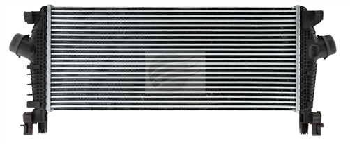 JAYRAD CHARGE AC HOLDEN CRUZE JH 1.4LT 1.6LT AUTO TURBO 2011> IC4536