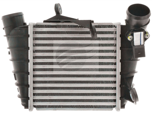 VALEO CHARGE AC VW SKODA SEAT ROOMSTER 2007> SIZE 183X189X64 IC4539