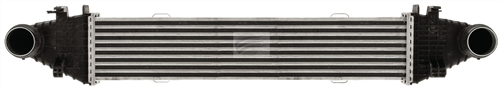HELLA CHARGE AC MERCEDES W204 C220CDI C320 CDI 2007> SIZE 625X128X62