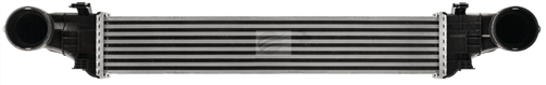 HELLA CHARGE AC MERCEDES W211 2002 E200 E220 230 240 270 280 320 350 IC4542