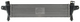 DELPHI CHARGE AC HOLDEN COLORADO RG 2.5LT 2.8LT DSL 6/2012> D-MAX IC4543