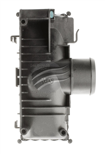 HELLA CHARGE AC VOLKSWAGEN CRAFTER 2.5L 06>13 MERCEDES SPRINTER 906